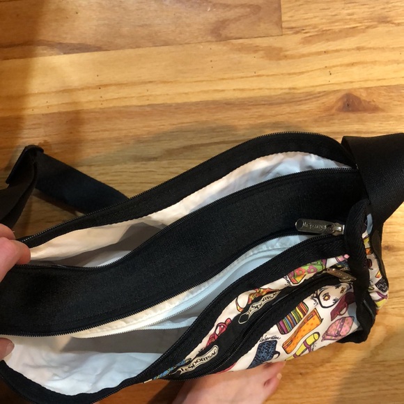 Le sportsac bag - Picture 5 of 10